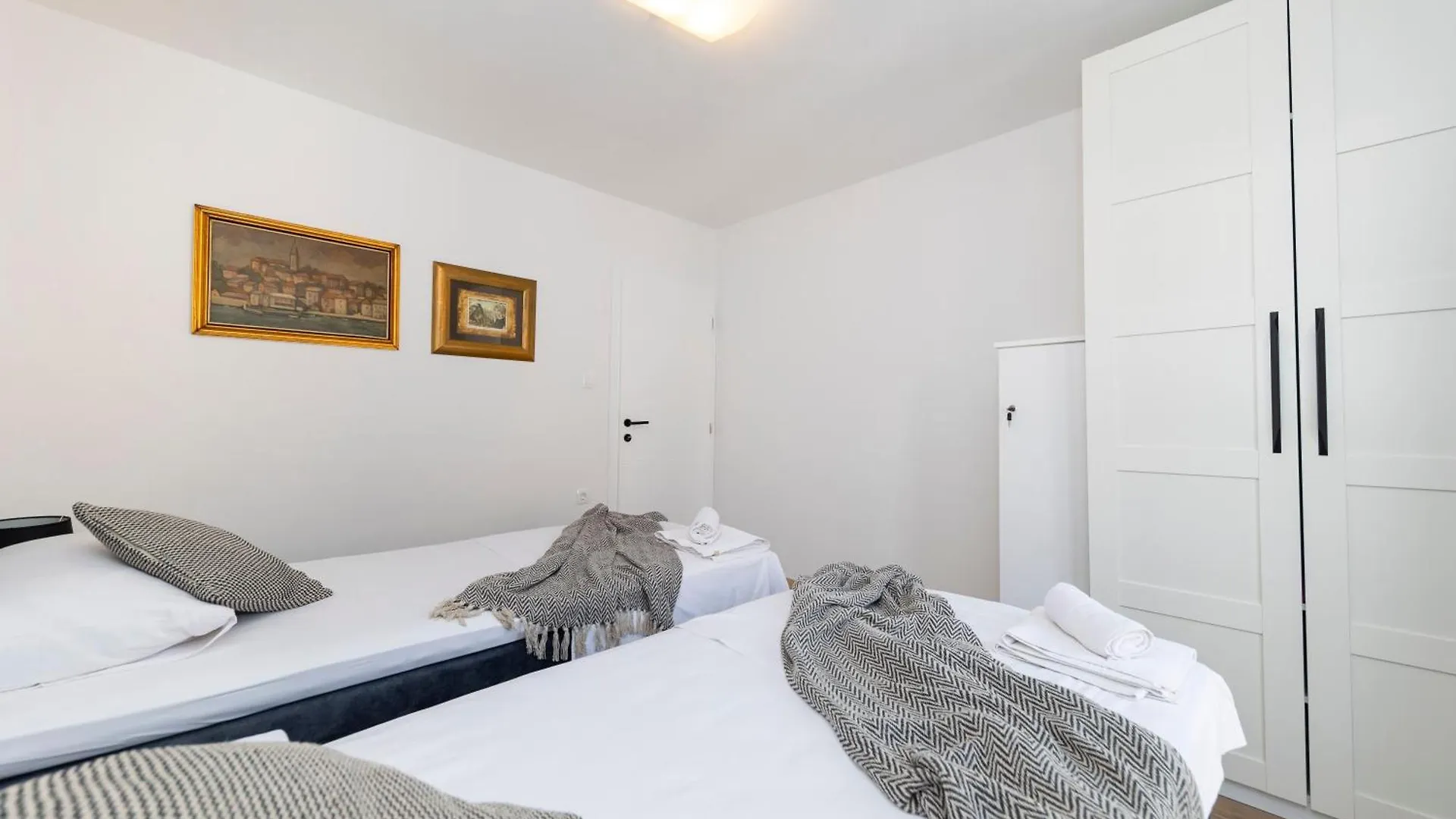 Dispetto Apartment In Old City زادار 0*,  كرواتيا