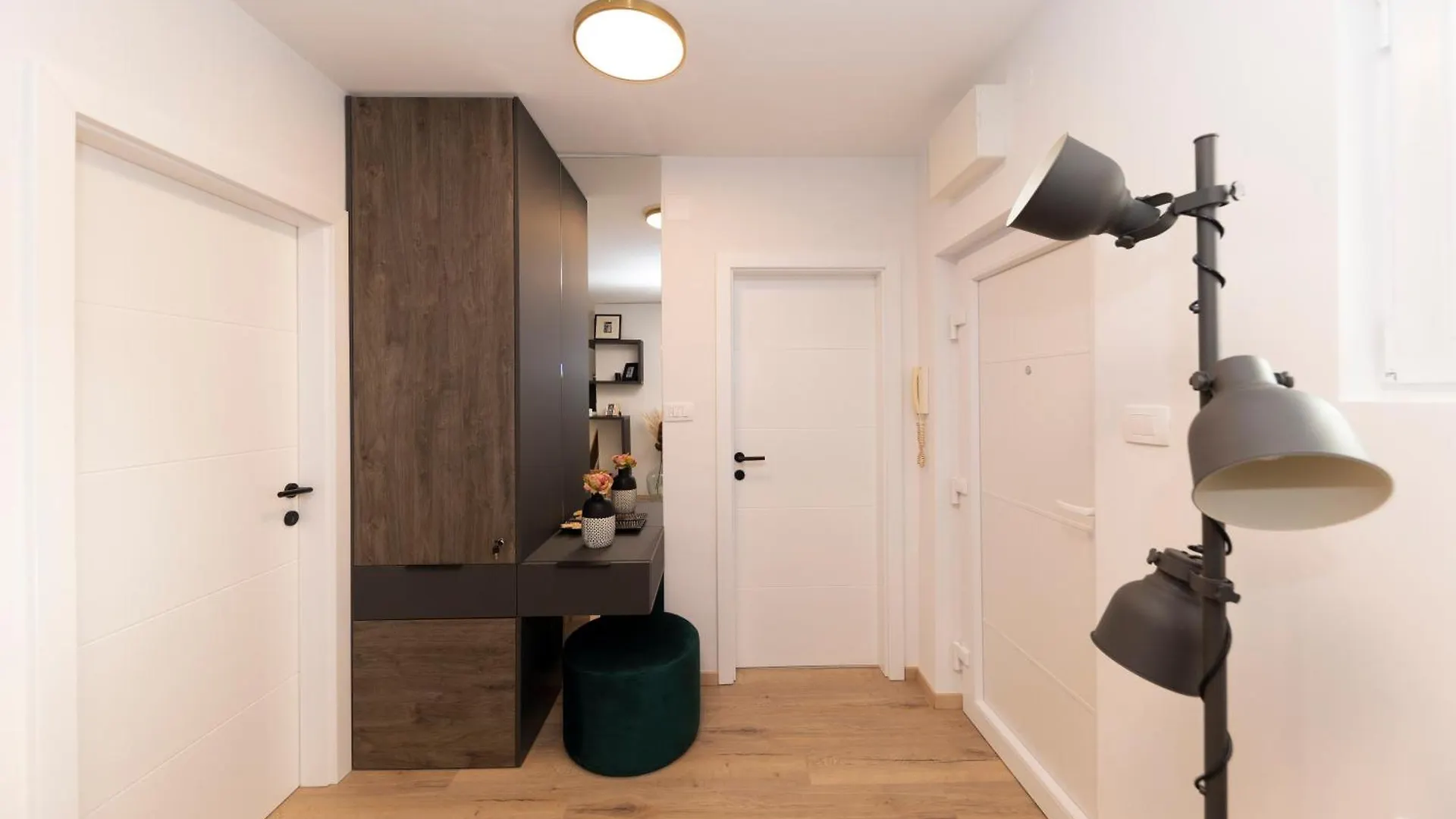 Dispetto Apartment In Old City زادار 0*,  كرواتيا