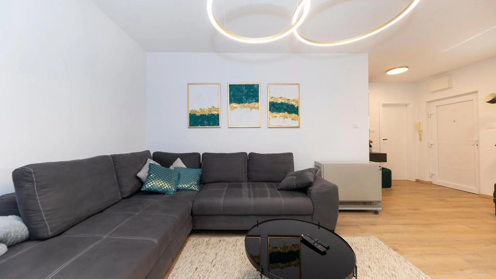 Dispetto Apartment In Old City زادار كرواتيا
